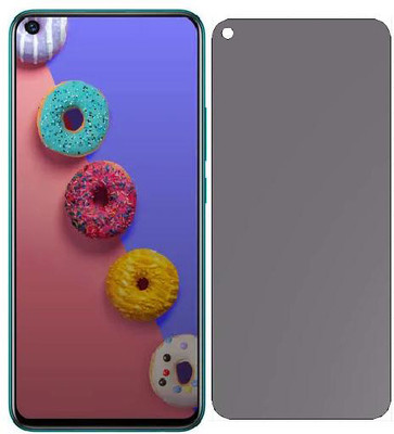 PHONICZ RETAILS Impossible Screen Guard for Infinix Hot S5(Pack of 1)