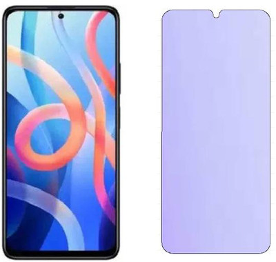 PHONICZ RETAILS Impossible Screen Guard for Xiaomi Redmi K60 Gaming Edition(Pack of 1)
