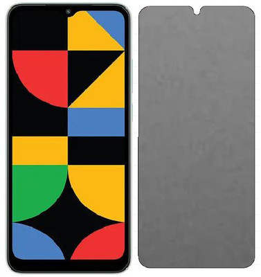 PHONICZ RETAILS Impossible Screen Guard for Xiaomi Redmi A2 Plus(Pack of 1)