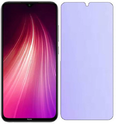 PHONICZ RETAILS Impossible Screen Guard for Xiaomi Redmi Note 8(Pack of 1)