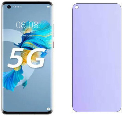 PHONICZ RETAILS Impossible Screen Guard for Huawei Mate 60(Pack of 1)