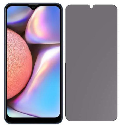 PHONICZ RETAILS Impossible Screen Guard for Samsung Galaxy A10S(Pack of 1)