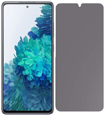 PHONICZ RETAILS Impossible Screen Guard for Samsung Galaxy S20 Fe(Pack of 1)