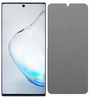 PHONICZ RETAILS Impossible Screen Guard for Samsung Galaxy Note 10 Plus (Galaxy Note 10 Pro)(Pack of 1)