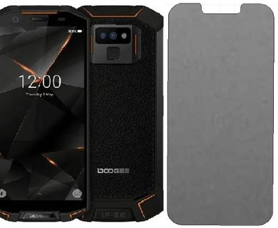PHONICZ RETAILS Impossible Screen Guard for Doogee S70(Pack of 1)