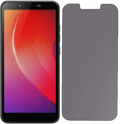 PHONICZ RETAILS Impossible Screen Guard for Infinix Smart 2(Pack of 1)