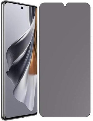 PHONICZ RETAILS Impossible Screen Guard for Oppo Reno10 Pro+ 5G(Pack of 1)