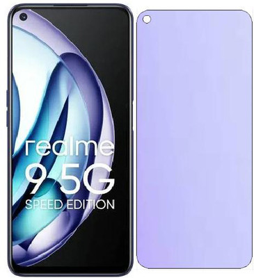 PHONICZ RETAILS Impossible Screen Guard for Realme 9 5G Se Ram(Pack of 1)