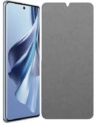PHONICZ RETAILS Impossible Screen Guard for Oppo Reno10 5G(Pack of 1)