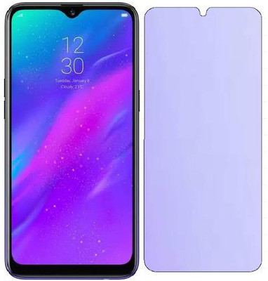 PHONICZ RETAILS Impossible Screen Guard for Realme 3(Pack of 1)