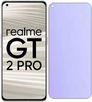 PHONICZ RETAILS Impossible Screen Guard for Realme Gt 2 Pro 5G(Pack of 1)