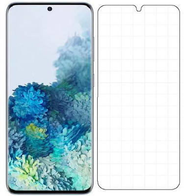 PHONICZ RETAILS Impossible Screen Guard for Samsung Galaxy S20(Pack of 1)