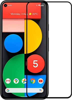 Aspir Tempered Glass Guard for Google Pixel 5(Pack of 1)
