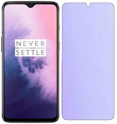 PHONICZ RETAILS Impossible Screen Guard for Oneplus 7(Pack of 1)
