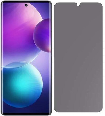 PHONICZ RETAILS Impossible Screen Guard for Infinix Zero Ultra(Pack of 1)