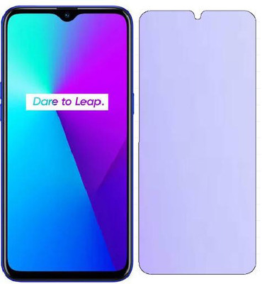 PHONICZ RETAILS Impossible Screen Guard for Realme 3i(Pack of 1)