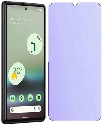 PHONICZ RETAILS Impossible Screen Guard for Google Pixel 6A(Pack of 1)