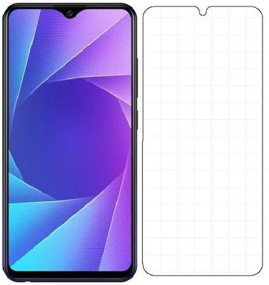 PHONICZ RETAILS Impossible Screen Guard for Vivo Y95(Pack of 1)