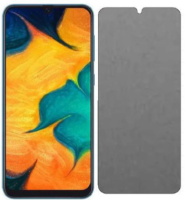 PHONICZ RETAILS Impossible Screen Guard for Samsung Galaxy A30(Pack of 1)