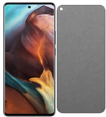 PHONICZ RETAILS Impossible Screen Guard for Vivo X80 Pro 5G(Pack of 1)