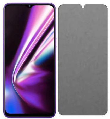 PHONICZ RETAILS Impossible Screen Guard for Realme 5S(Pack of 1)