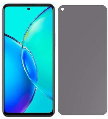 PHONICZ RETAILS Impossible Screen Guard for Vivo Y36 5G(Pack of 1)