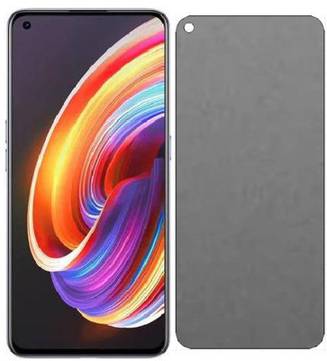 PHONICZ RETAILS Impossible Screen Guard for Realme X7 Pro(Pack of 1)