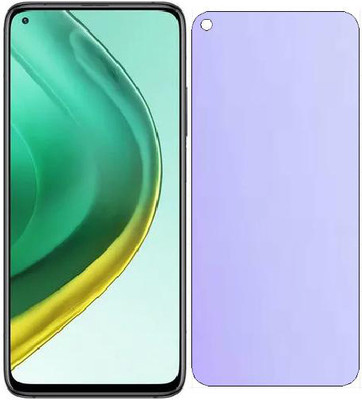 PHONICZ RETAILS Impossible Screen Guard for Xiaomi Mi 10T Pro(Pack of 1)