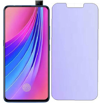 PHONICZ RETAILS Impossible Screen Guard for Vivo V15 Pro(Pack of 1)