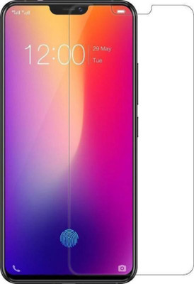 SRT Tempered Glass Guard for VIVO X21(Pack of 1)