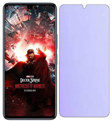 PHONICZ RETAILS Impossible Screen Guard for Infinix Note 12 Turbo(Pack of 1)