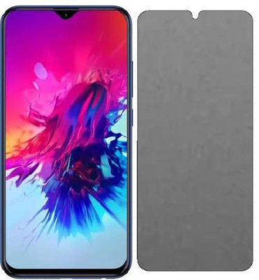 PHONICZ RETAILS Impossible Screen Guard for Infinix Smart 3 Plus(Pack of 1)