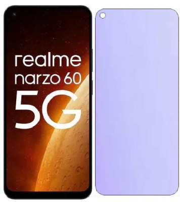 PHONICZ RETAILS Impossible Screen Guard for Realme Narzo 60 5G(Pack of 1)