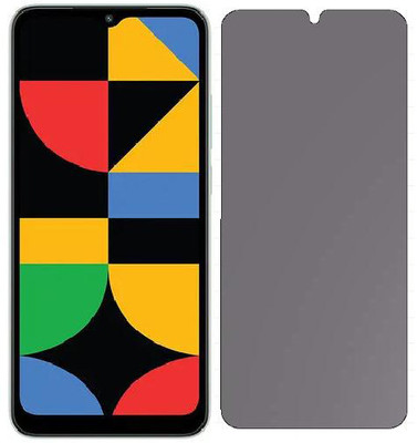 PHONICZ RETAILS Impossible Screen Guard for Xiaomi Redmi A2 Plus(Pack of 1)