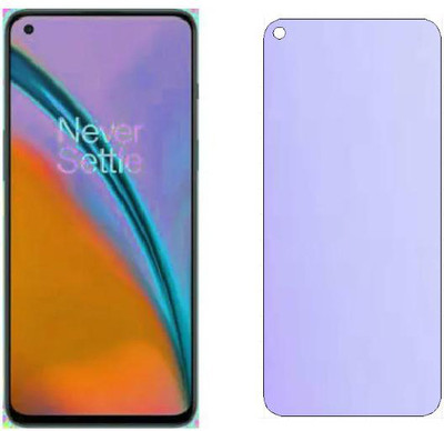 PHONICZ RETAILS Impossible Screen Guard for Oneplus Nord 5(Pack of 1)