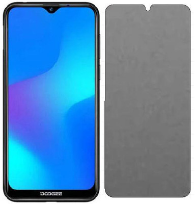 PHONICZ RETAILS Impossible Screen Guard for Doogee Y8(Pack of 1)