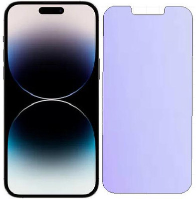 PHONICZ RETAILS Impossible Screen Guard for Apple Iphone 14 Pro Max(Pack of 1)