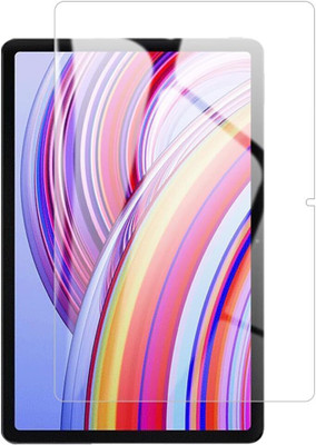 TECHSHIELD Screen Guard for Xiaomi Redmi Pad Pro 5G 12.1 inch(Pack of 1)