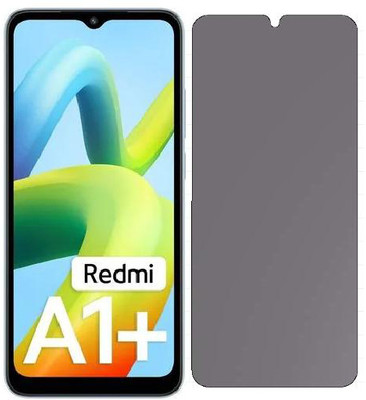 PHONICZ RETAILS Impossible Screen Guard for Xiaomi Redmi A1 Plus(Pack of 1)
