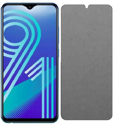 PHONICZ RETAILS Impossible Screen Guard for Vivo Y91(Pack of 1)