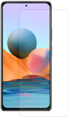 SRT Tempered Glass Guard for Redmi Note 10 Pro MAX(Pack of 1)