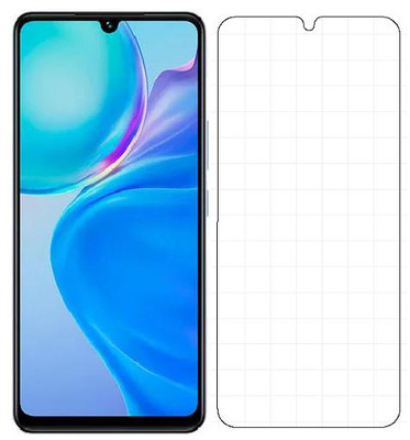 PHONICZ RETAILS Impossible Screen Guard for Vivo Y100A(Pack of 1)