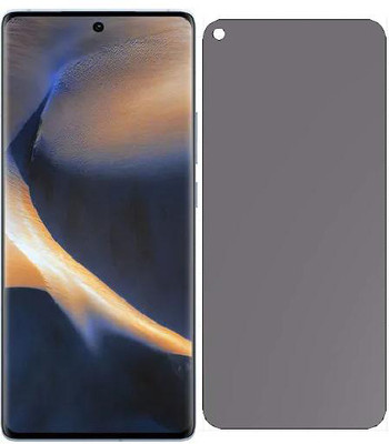 PHONICZ RETAILS Impossible Screen Guard for Vivo X90 5G(Pack of 1)