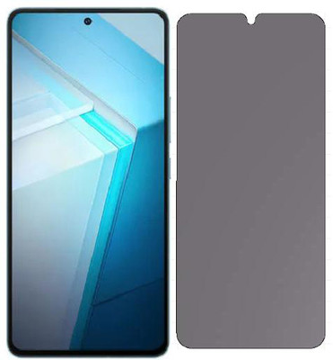 PHONICZ RETAILS Impossible Screen Guard for Iqoo 11S(Pack of 1)