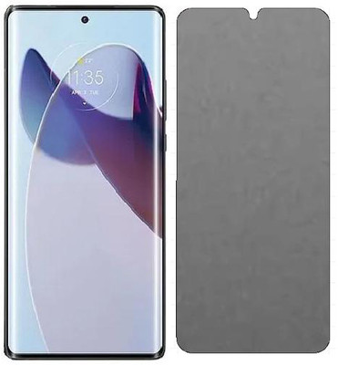 PHONICZ RETAILS Impossible Screen Guard for Motorola X30 Pro(Pack of 1)