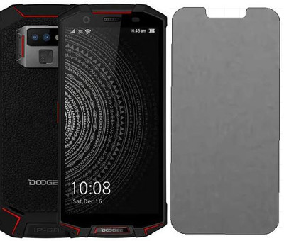 PHONICZ RETAILS Impossible Screen Guard for Doogee S70 Lite(Pack of 1)