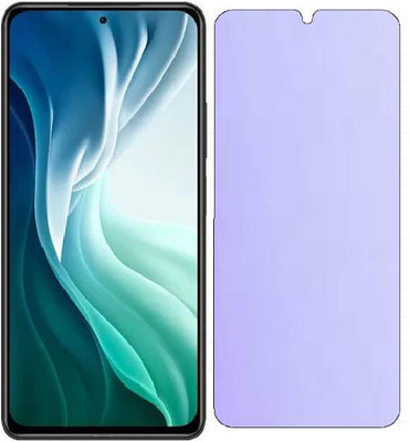 PHONICZ RETAILS Impossible Screen Guard for Xiaomi Mi 11X(Pack of 1)