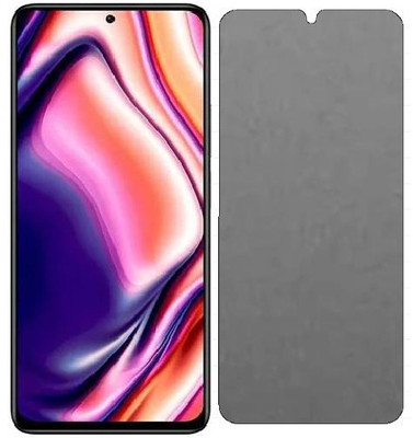 PHONICZ RETAILS Impossible Screen Guard for Xiaomi Mi 11I(Pack of 1)