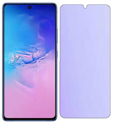 PHONICZ RETAILS Impossible Screen Guard for Samsung Galaxy S10 Lite(Pack of 1)