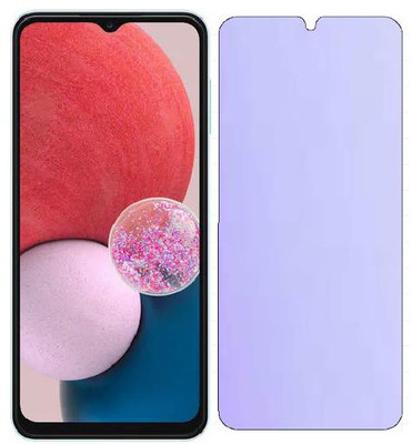 PHONICZ RETAILS Impossible Screen Guard for Samsung Galaxy A13 4G(Pack of 1)